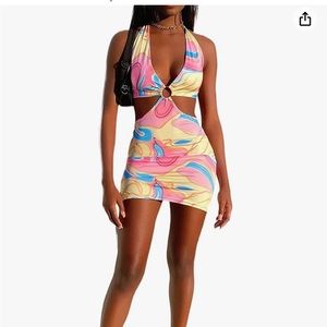 NEVER WORN BRAND NEW